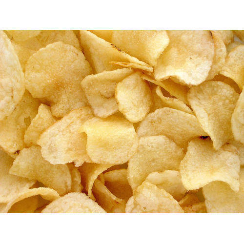 Aalu Chips